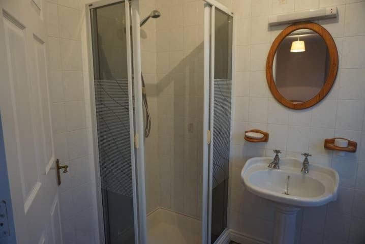 Отели типа «постель и завтрак» Lough Gill Lodge B&B - Double Room Слайго