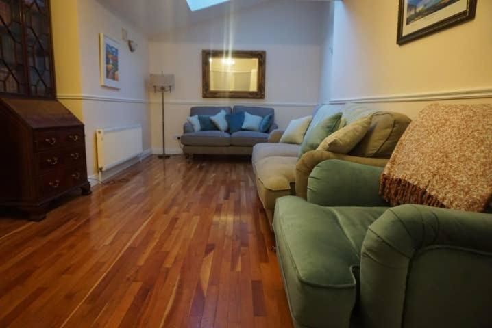 Отели типа «постель и завтрак» Lough Gill Lodge B&B - Double Room Слайго