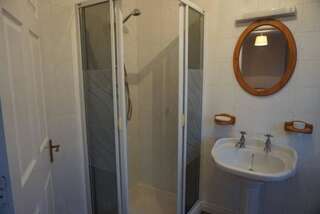 Отели типа «постель и завтрак» Lough Gill Lodge B&B - Double Room Слайго-1