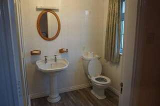 Отели типа «постель и завтрак» Lough Gill Lodge B&B - Double Room Слайго-3