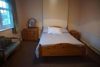 Отели типа «постель и завтрак» Lough Gill Lodge B&B - Double Room Слайго-5